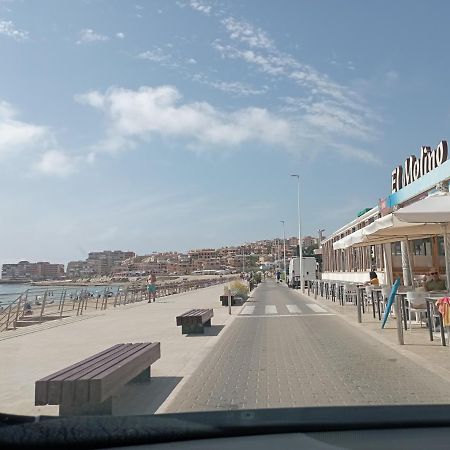Apartment In La Mata With Sea Views Torrevieja Exterior photo