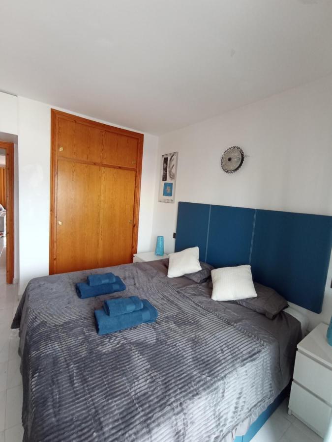 Apartment In La Mata With Sea Views Torrevieja Exterior photo