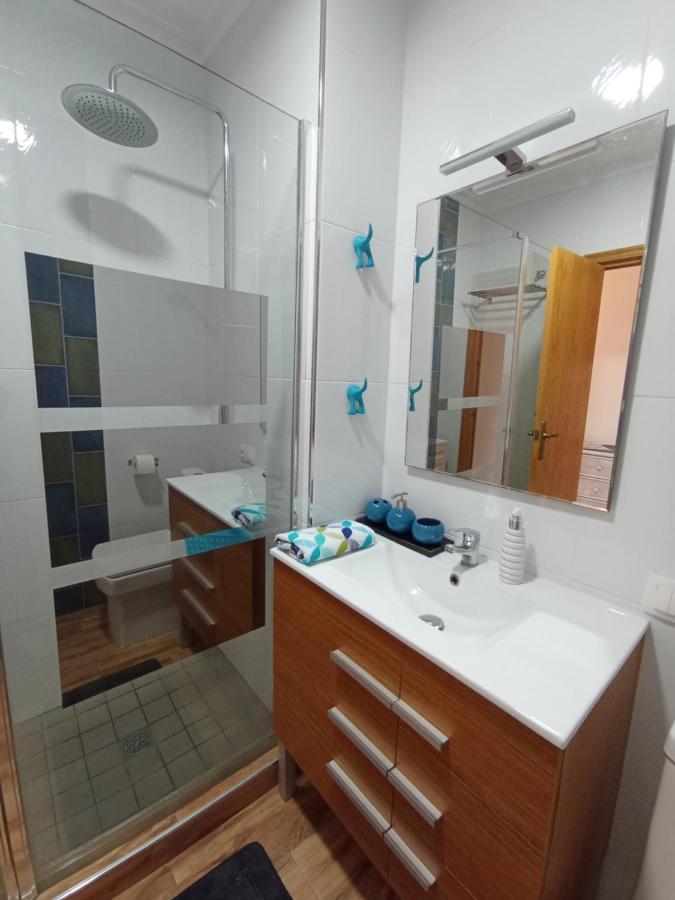 Apartment In La Mata With Sea Views Torrevieja Exterior photo