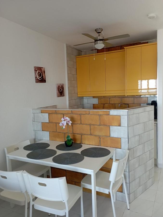 Apartment In La Mata With Sea Views Torrevieja Exterior photo