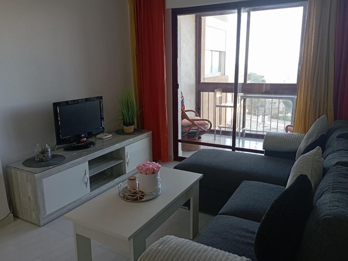 Apartment In La Mata With Sea Views Torrevieja Exterior photo