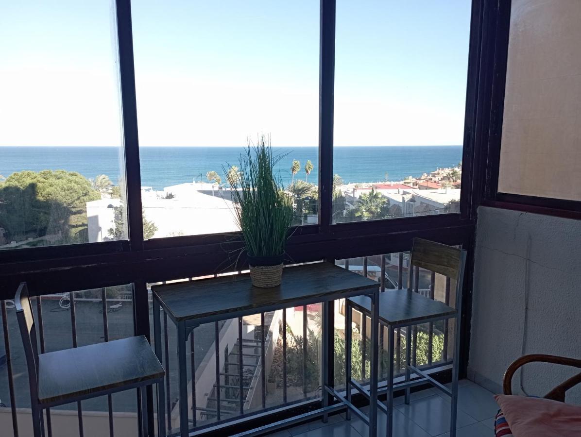 Apartment In La Mata With Sea Views Torrevieja Exterior photo