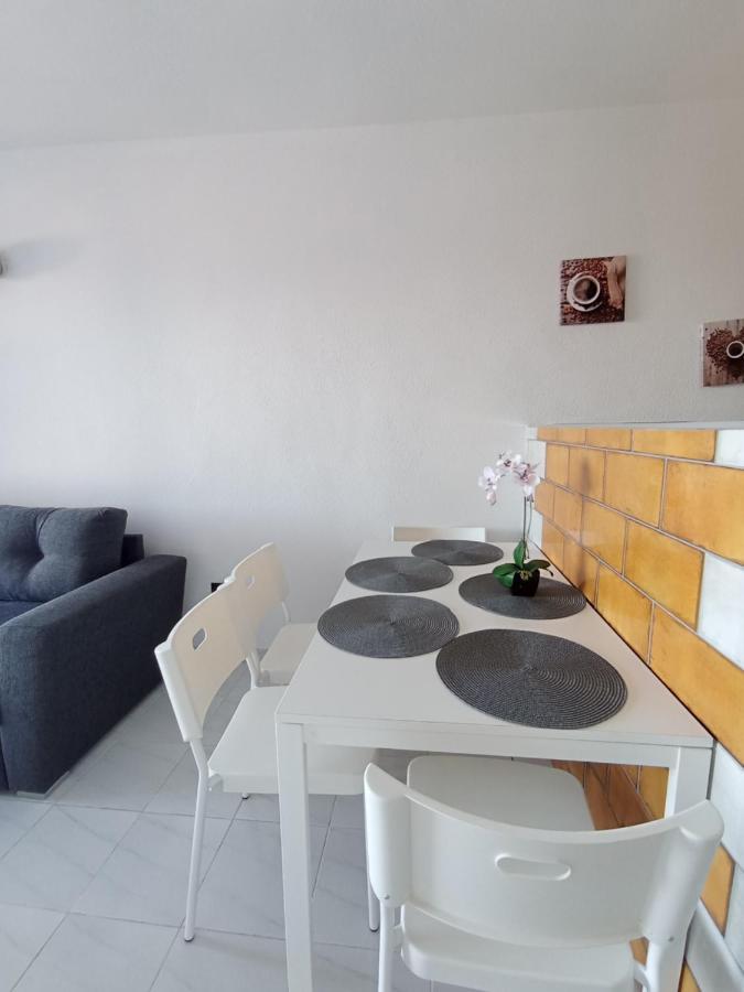 Apartment In La Mata With Sea Views Torrevieja Exterior photo